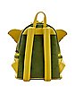 Loungefly Stripe Mini Backpack - Gremlins