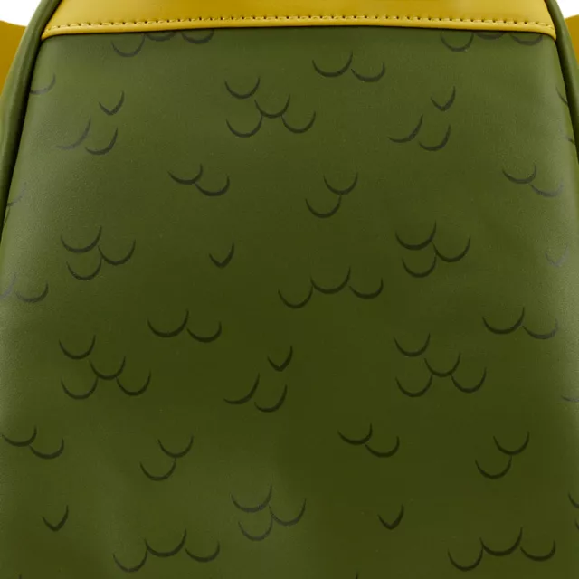 Loungefly Stripe Mini Backpack - Gremlins at Spencer's