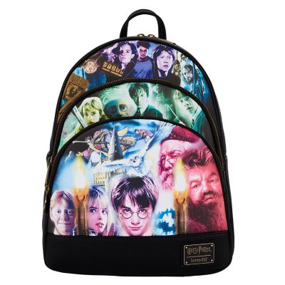 Mini Backpack Loungefly Honeydukes' Chocolate Frog Harry Potter