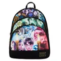Loungefly Harry Potter Trilogy Mini Backpack at Spencer's