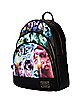 Loungefly Harry Potter Trilogy Mini Backpack