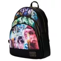 Loungefly Harry Potter Trilogy Mini Backpack at Spencer's