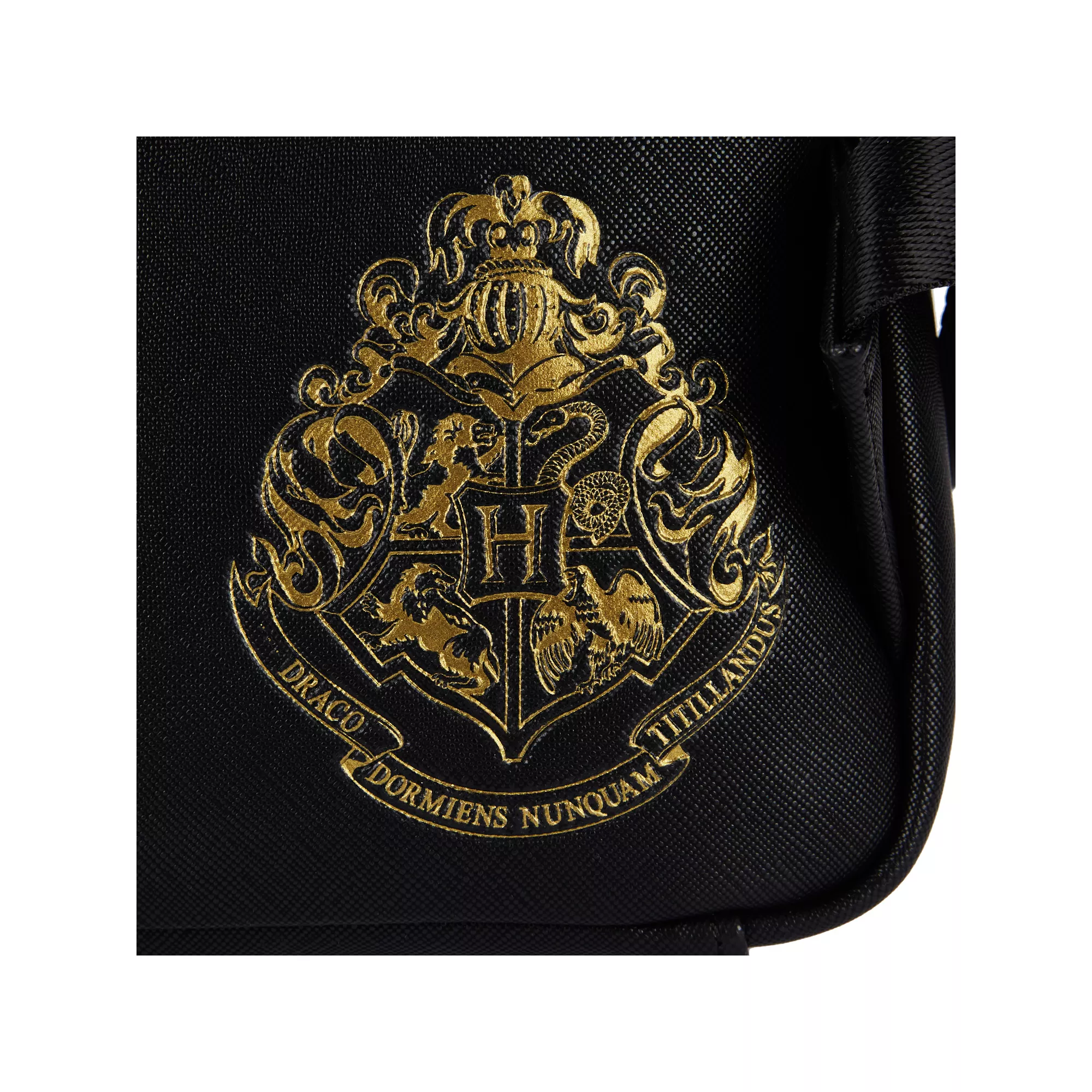 Loungefly Harry Potter Trilogy Mini Backpack at Spencer's