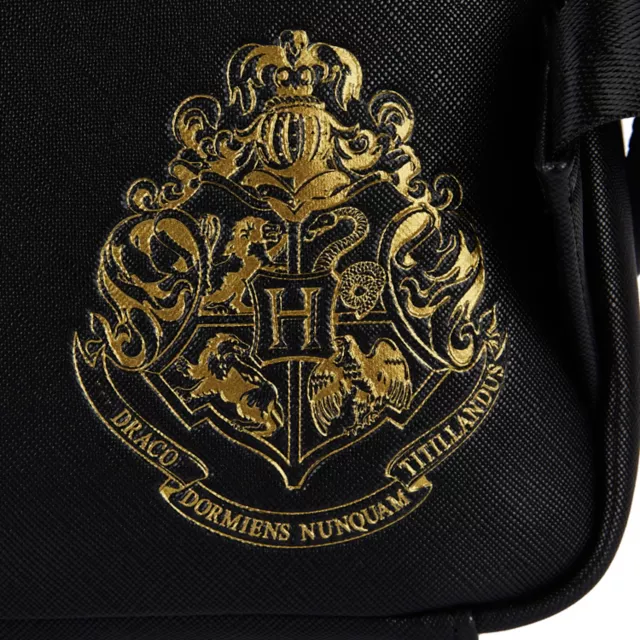 Loungefly Harry Potter Trilogy Mini Backpack at Spencer's