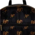 Loungefly Harry Potter Trilogy Mini Backpack at Spencer's