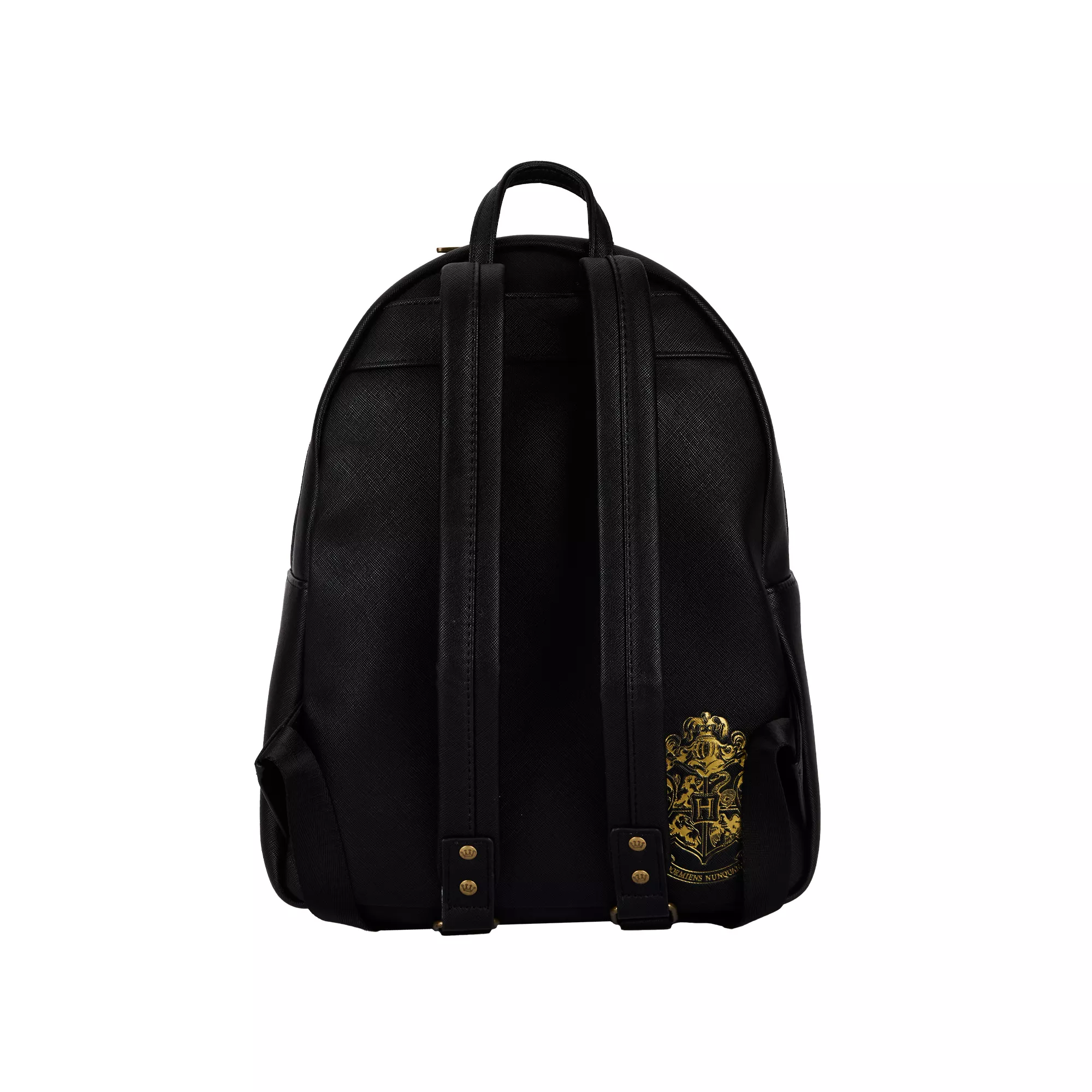 Loungefly Harry Potter Trilogy Mini Backpack at Spencer's