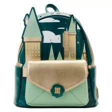 Loungefly Hogwarts Mini Backpack - Harry Potter at Spencer's