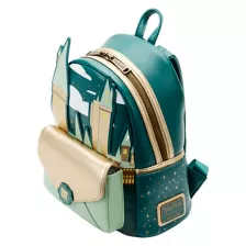 Loungefly Hogwarts Mini Backpack - Harry Potter at Spencer's