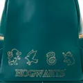 Loungefly Hogwarts Mini Backpack - Harry Potter at Spencer's