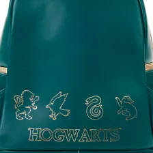 Loungefly Hogwarts Mini Backpack - Harry Potter at Spencer's