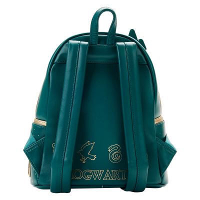 Loungefly Hogwarts Mini Backpack - Harry Potter