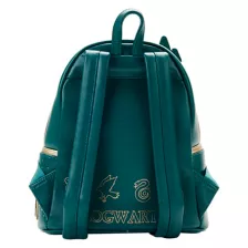 Loungefly Hogwarts Mini Backpack - Harry Potter at Spencer's