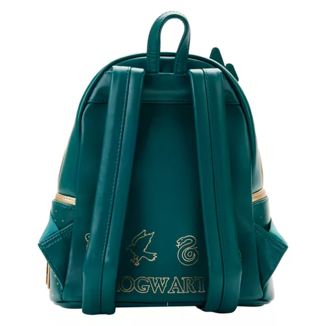 Loungefly Hogwarts Mini Backpack - Harry Potter at Spencer's
