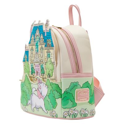 Loungefly Marie Aristocats Mini Backpack Disney Spencer s