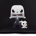 Loungefly Jack Skellington House Mini Backpack - The Nightmare Before Christmas at Spencer's