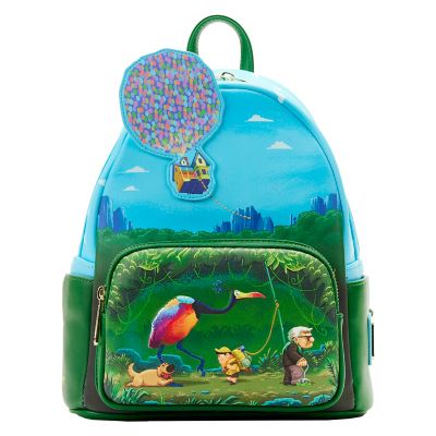 Disney loungefly up discount backpack