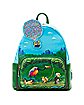 Loungefly Up Mini Backpack - Disney