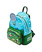 Loungefly Up Mini Backpack - Disney