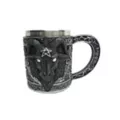 Baphomet Coffee Mug - 20 oz. at Spencer's