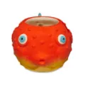 Puffer Fish Molded Shot Glass - 2 oz. at Spencer's