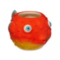 Puffer Fish Molded Shot Glass - 2 oz. at Spencer's