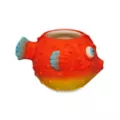 Puffer Fish Molded Shot Glass - 2 oz. at Spencer's