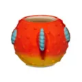 Puffer Fish Molded Shot Glass - 2 oz. at Spencer's