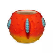Puffer Fish Molded Shot Glass - 2 oz. at Spencer's