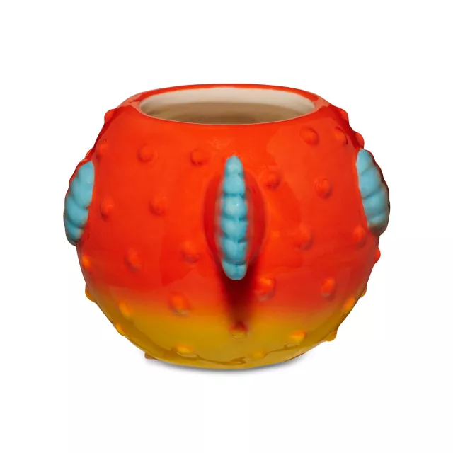 Puffer Fish Molded Shot Glass - 2 oz. at Spencer's