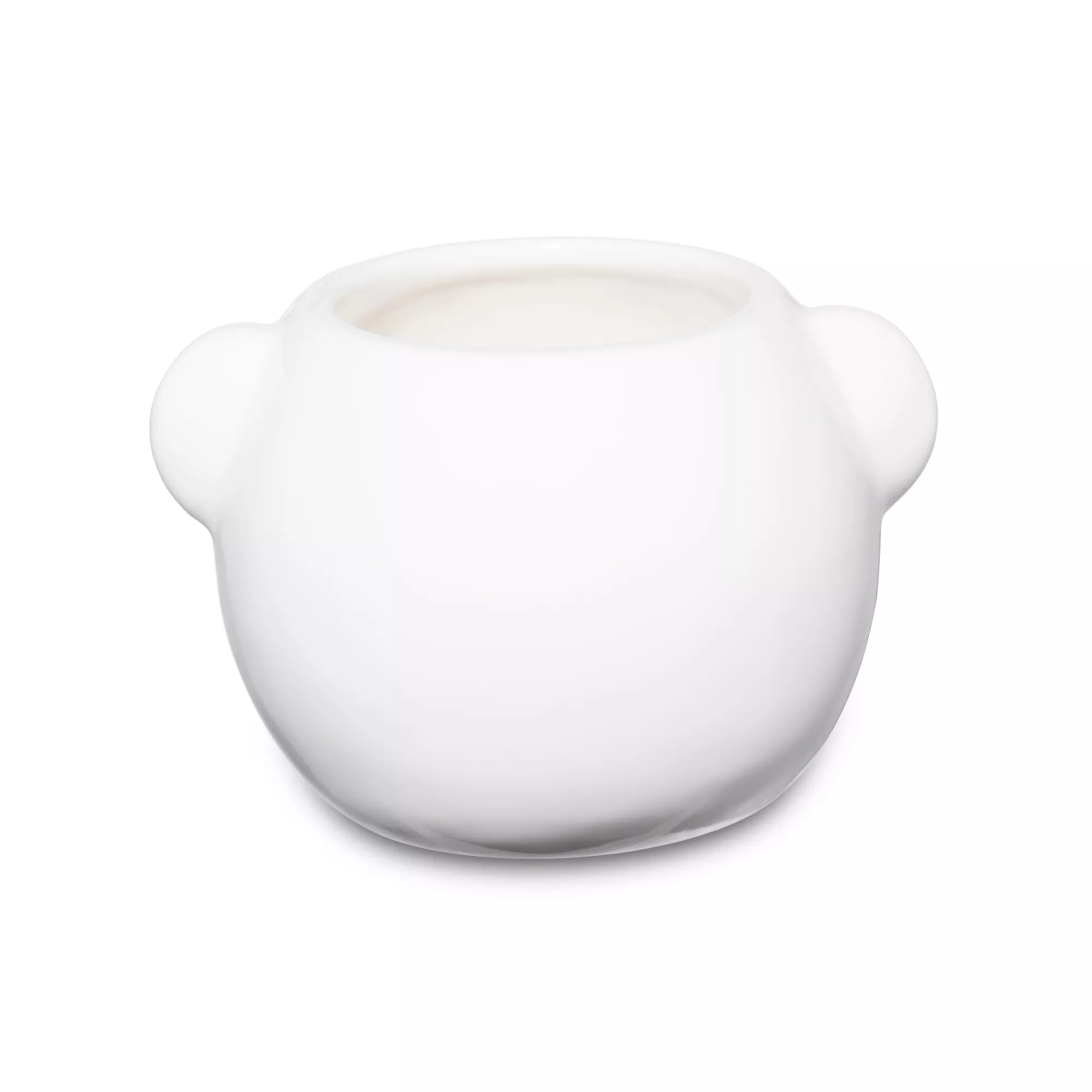 Dizzy Panda Molded Shot Glass - 2.5 oz. at Spencer's