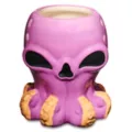Octopus Skull Molded Shot Glass - 2.5 oz. at Spencer's