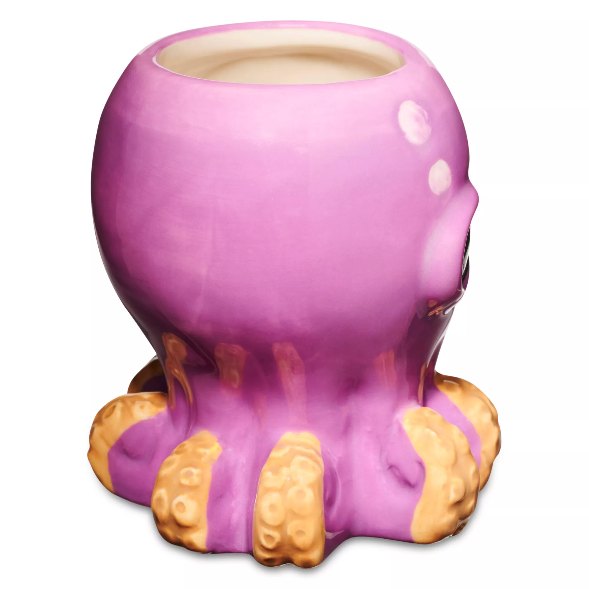 Octopus Skull Molded Shot Glass - 2.5 oz. at Spencer's