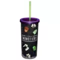 Universal Monsters Cup with Straw 20 oz. - Universal Monsters at Spencer's