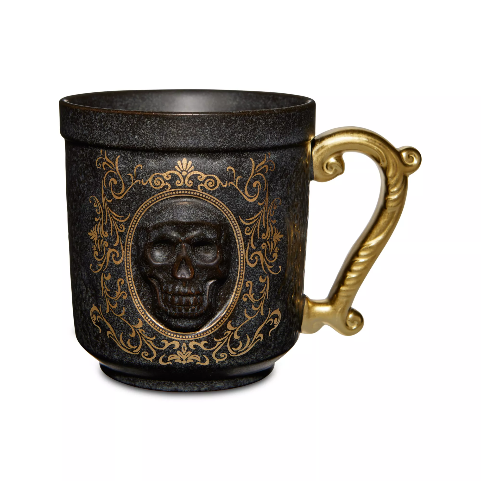 Gothic Noir Coffee Mug - 22.5 oz. at Spencer's