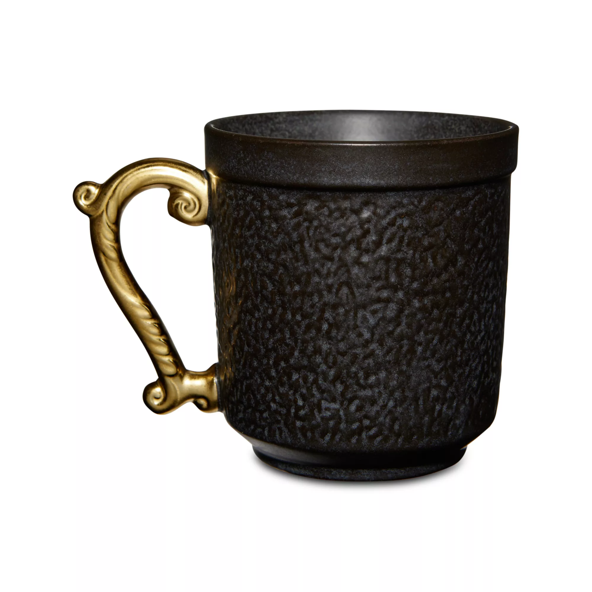 Gothic Noir Coffee Mug - 22.5 oz. at Spencer's