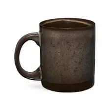 Mystic Arts Moth Coffee Mug - 20 oz. at Spencer's