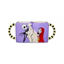 Jack Skellington and Sally Molded Coffee Mugs 22 oz. 2 Pack - The Nightmare Before Christmas at Spencer's