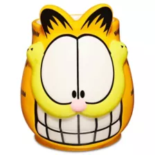Garfield Face Molded Coffee Mug - 20 oz. at Spencer's