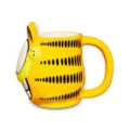 Garfield Face Molded Coffee Mug - 20 oz. at Spencer's