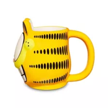 Garfield Face Molded Coffee Mug - 20 oz. at Spencer's