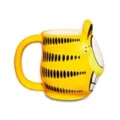 Garfield Face Molded Coffee Mug - 20 oz. at Spencer's