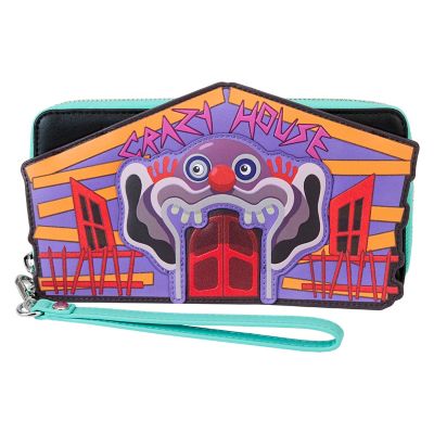 St Louis Cardinals Baseball Wristlet Clutch — Cybermenology