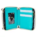 Loungefly Scooby-Doo Mummy Zip Wallet at Spencer's