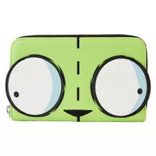 Loungefly GIR Pizza 3D Zip Wallet - Invader Zim at Spencer's