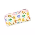 Pokémon Characters Badge Zip Wallet at Spencer's
