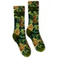 Weed Nugs Crew Socks at Spencer's