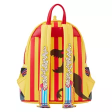 Loungefly Killer Klowns from Outer Space Mini Backpack at Spencer's