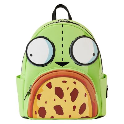 Exclusive - Teenage Mutant Ninja Turtles Pizza Box Mini Backpack