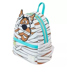 Loungefly Glow in the Dark Scooby-Doo Mini Backpack at Spencer's