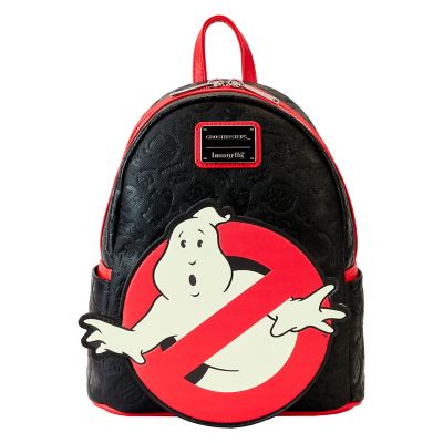 Ghostbusters sale backpack spencer's